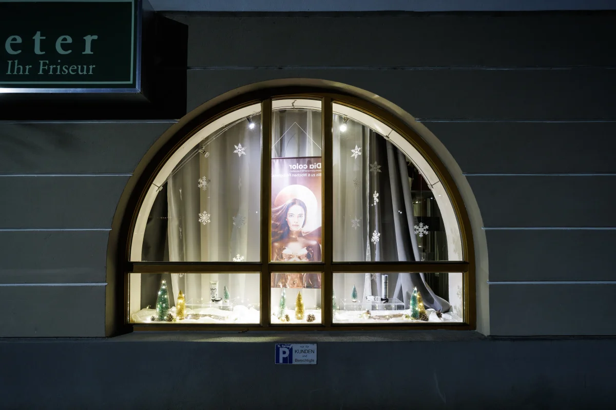 Friseursalon Struwwelpeter