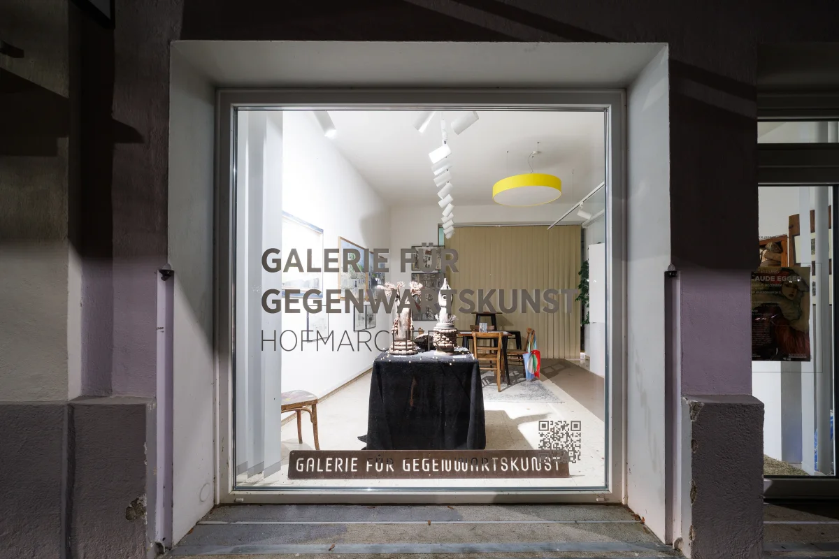 Galerie Joseph Hofmarcher