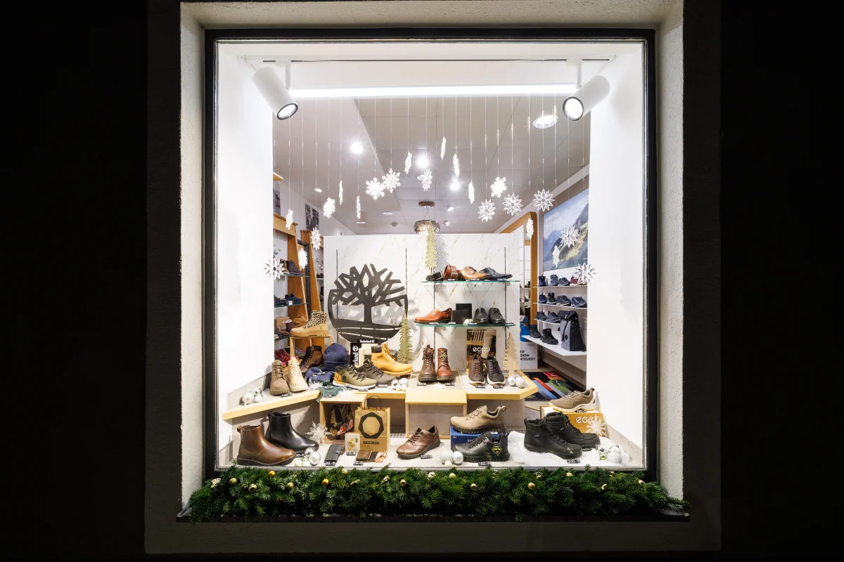 Wippel Schuhe & Orthopädie