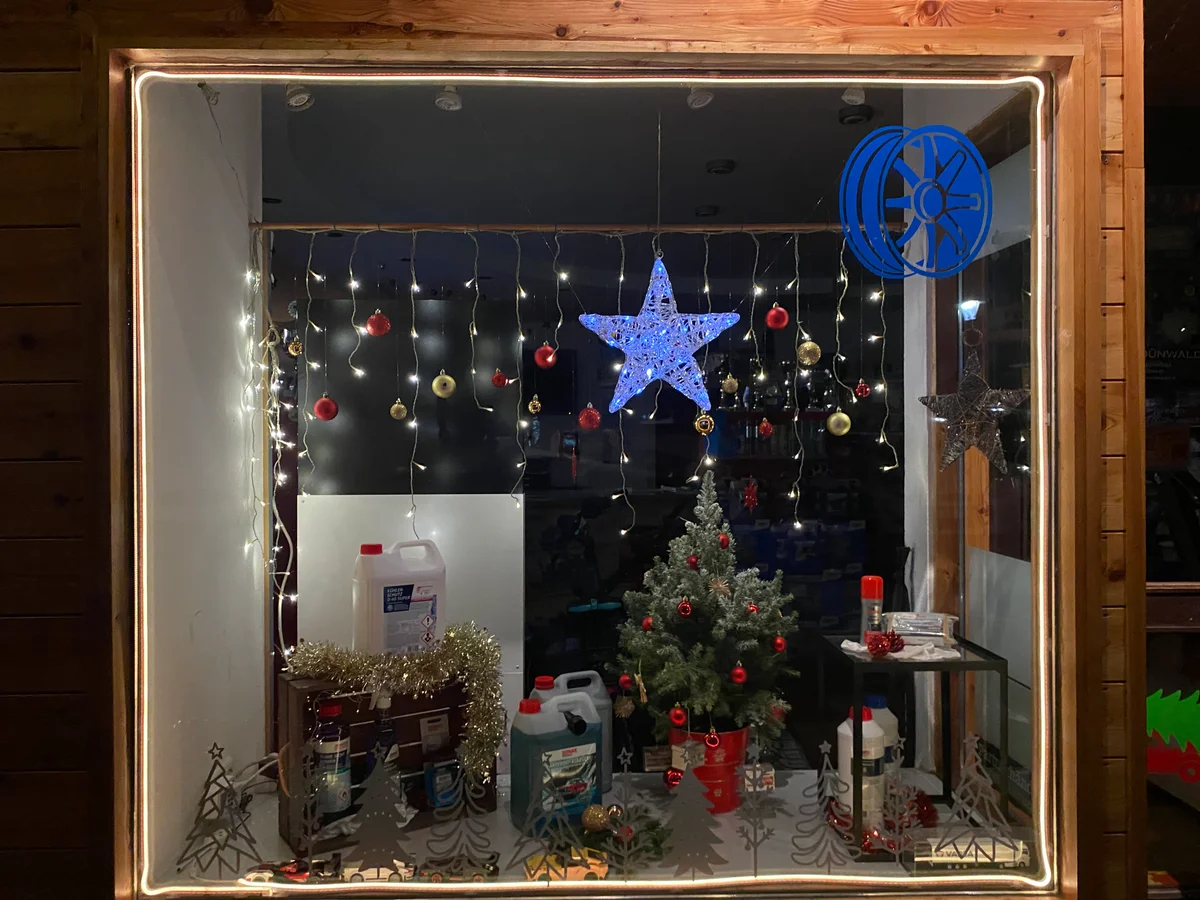 Autozubehör Dünwald